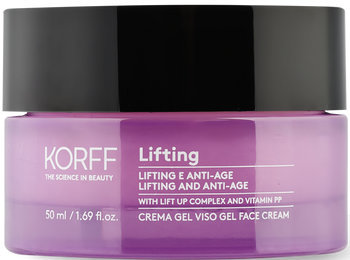 Korff Lifting 40-76 Gel Face Cream 50ml