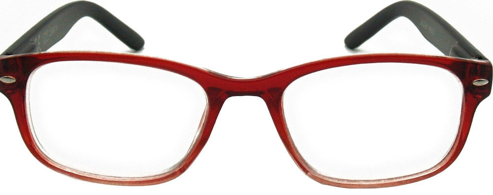 Zippo Reading Glasses 31Z-B1-RED +3.00 1τμχ