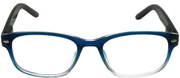 Zippo Reading Glasses 31Z-B1-BLU +1.50 Blue 1τμχ