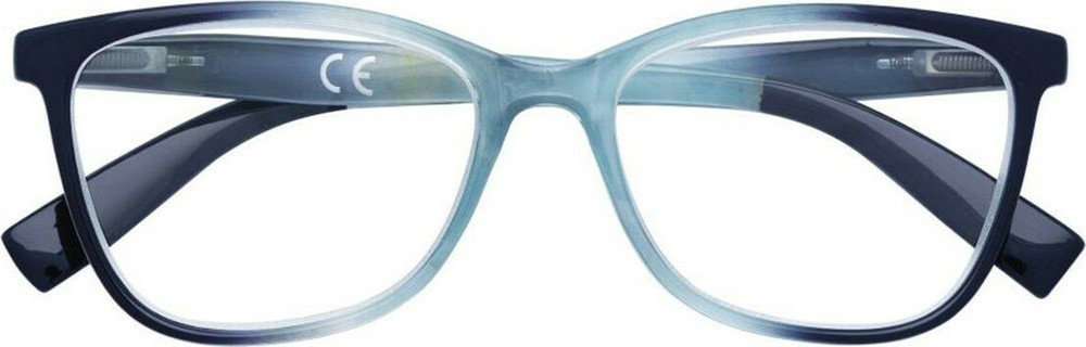 Zippo Reading Glasses 31Z-B23-BLU +3.00 Unisex Blue 1τμχ