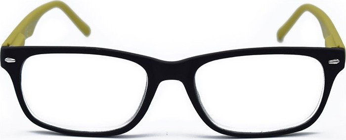 Zippo Reading Glasses 31Z-B3-GRE +1.50 Black Green 1τμχ