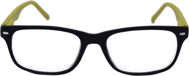 Zippo Reading Glasses 31Z-B3-GRE250 +2.50 Black Green 1τμχ