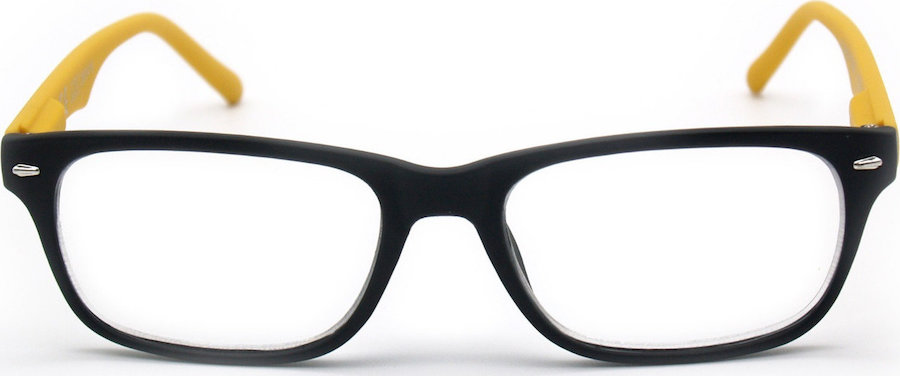 Zippo Reading Glasses Unisex 31Z-B3-YEL150 1τμχ
