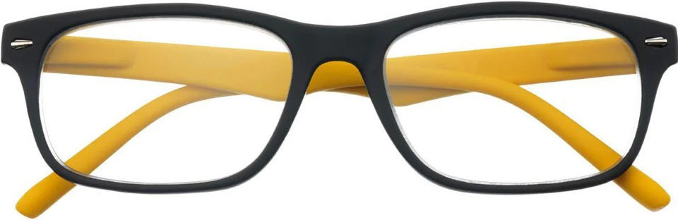 Zippo Reading Glasses Unisex 31Z-B3-YEL200 +2.00 1τμχ