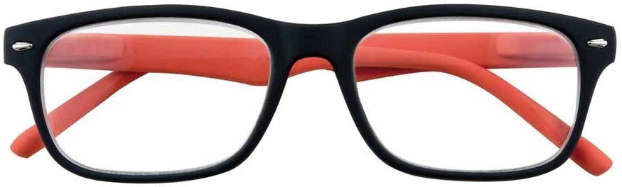 Zippo Reading Glasses 31Z-B3-ORA +2.00 Red Black 1τμχ