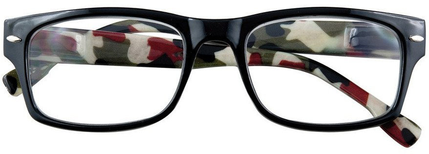 Zippo Reading Glasses 31Z-B4-CAM Unisex Camouflage +3.00