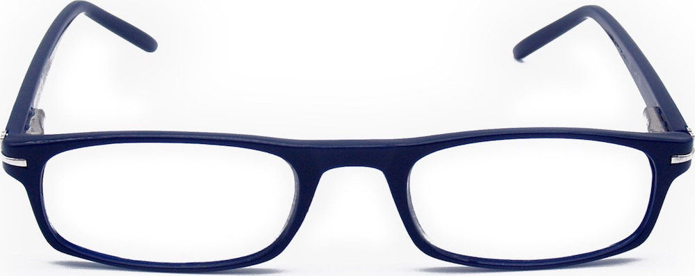 Zippo Reading Glasses Unisex 31Z-B6-BLU150 +1.50 1τμχ