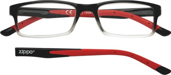 Zippo Reading Glasses 31Z-091-RED +2.50 1τμχ