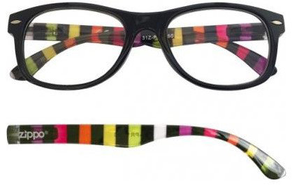 Zippo Reading Glasses 31Z-PR1 +1.50 Fantasia Unisex 1τμχ