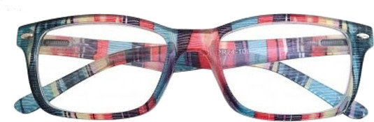 Zippo Reading Glasses 31Z-PR24 +1.50 Multicolor 1τμχ