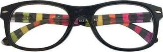 Zippo Reading Glasses 31Z-PR1 +2.50 Fantasia Unisex 1τμχ