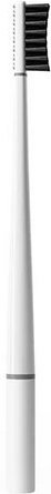 Piuma Antibacterial Brush Soft Pure White 1τμχ