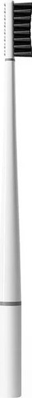 Piuma Brush Medium Antibacterial White 1τμχ