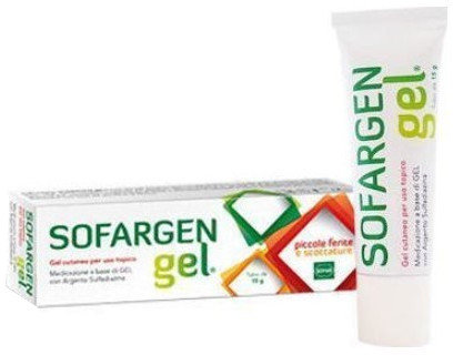 WinMedica Sofargen Gel 25gr