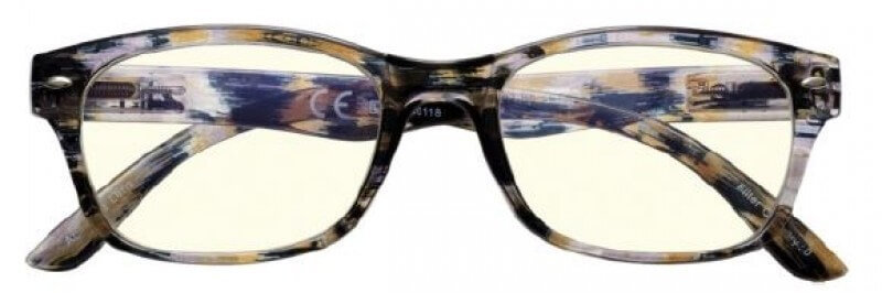  Zippo Reading Glasses 32Z B Zero Black&Brown 1τμχ