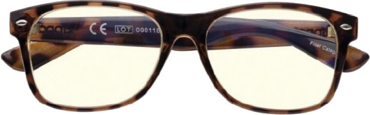 Zippo Reading Glasses 32Z-B13-Zero Brown 1τμχ