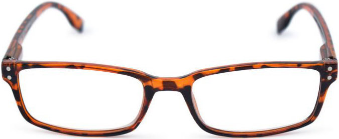 Zippo ReadingGlasses Unisex 31Z-B15-DEM 200 +2.00 Brown 1τμχ