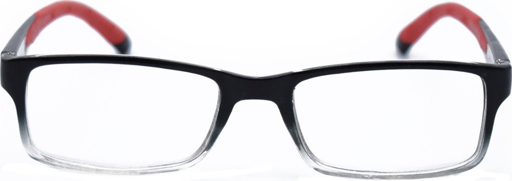 Zippo Reading Glasses 31Z-091-Red Black  +1.00 1τμχ