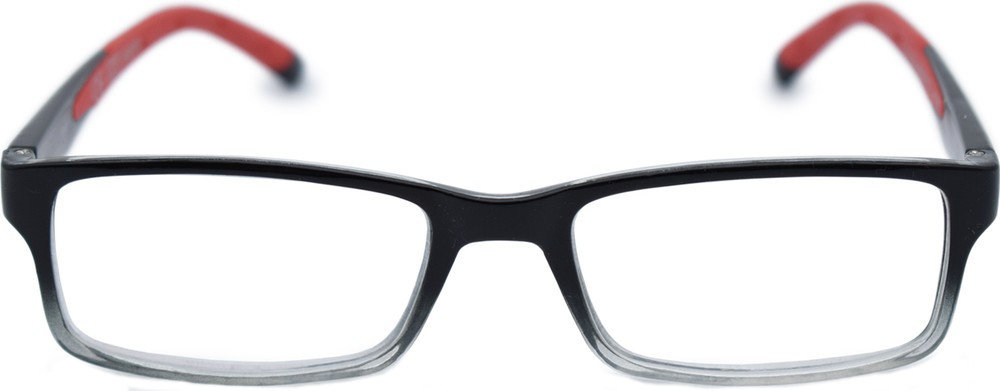 Zippo Reading Glasses 31Z-091-RED +3.00 Red Black 1τμχ