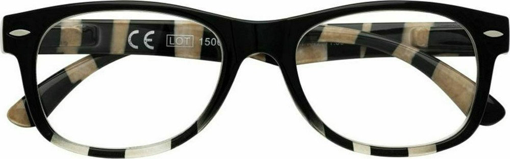 Zippo Reading Glasses Unisex 31Z-PR12 +3.50 1τμχ
