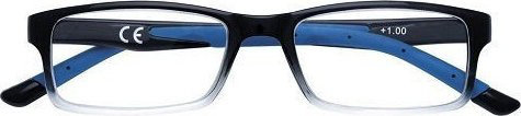 Zippo Reading Glasses 31Z091-BLU 100 +1.00 1τμχ