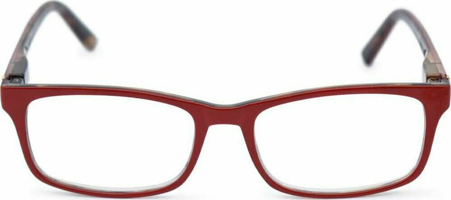 Zippo Reading Glasses Unisex 31Z-B20-RDE200 +2.00 1τμχ