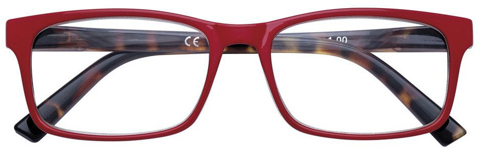 Zippo Reading Glasses 31Z-B20-RED +3.50 1τμχ