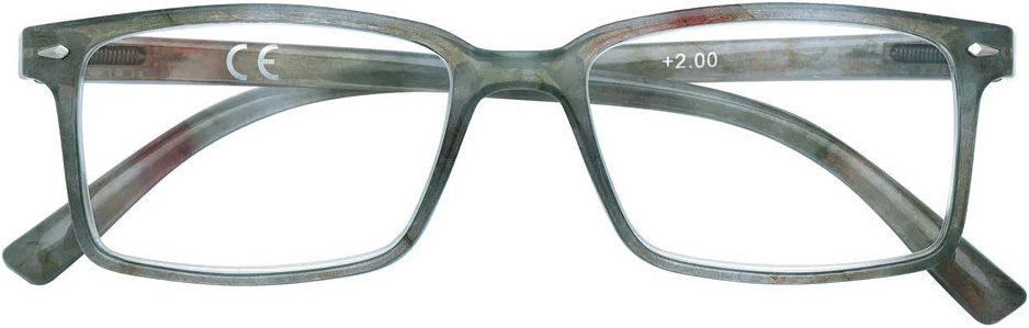 Zippo Reading Glasses 31Z-B21-GRV150 +1.50 1τμχ