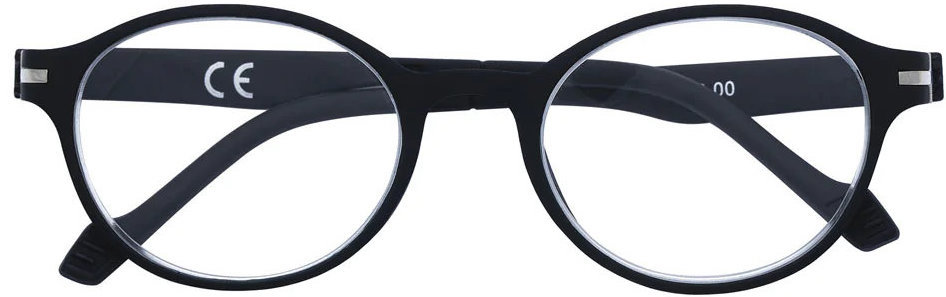 Zippo Reading Glasses Unisex 31Z-PR66-150 +1.50 1τμχ