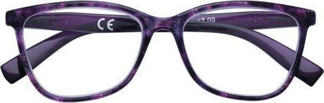 Zippo Reading Glasses 31Z-PR70-150 +1.50 Purple 1τμχ