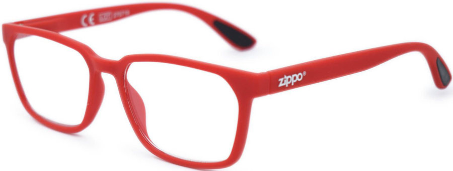 Zippo Reading Glasses Unisex 31Z-PR76-RED200 1τμχ