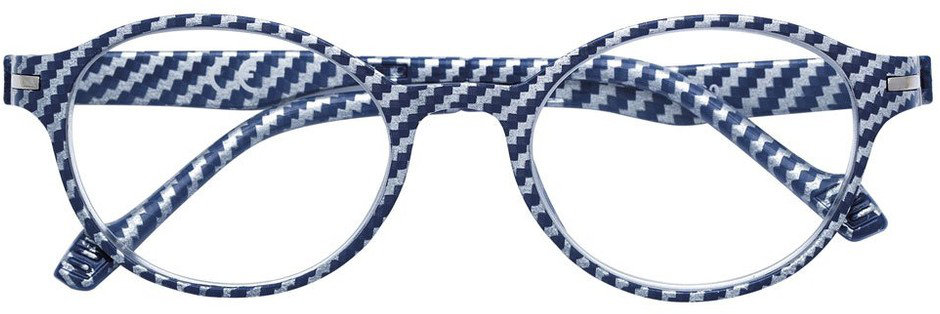 Zippo Reading Glasses 31Z-PR77 +2.50 Blue 1τμχ