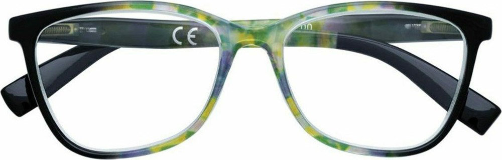 Zippo Reading Glasses 31Z-B23-GRE +2.50 Green 1τμχ