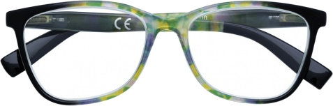 Zippo Reading Glasses 31Z-B23-GRE +3.50 Green-Black 1τμχ