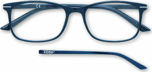 Zippo Reading Glasses Male 31Z-B24-BLU200 +2.00 1τμχ