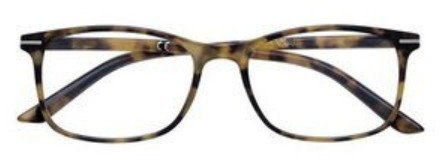 Zippo Reading Glasses 31Z-B24-DEM +1.50 1τμχ