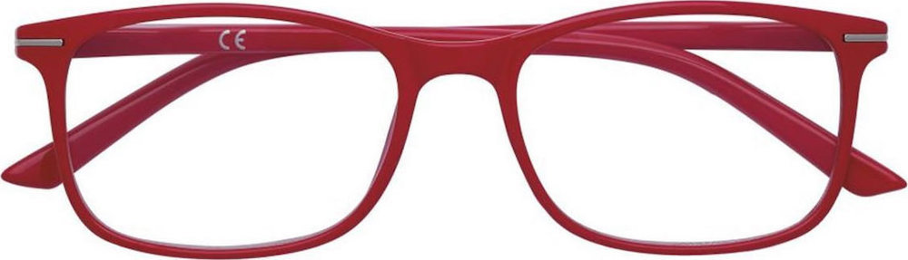 Zippo Reading Glasses Unisex 31Z-B24-RED200 +2.00 1τμχ