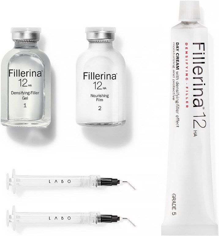 Labo Fillerina Densifying-Filler 12HA Grade 5