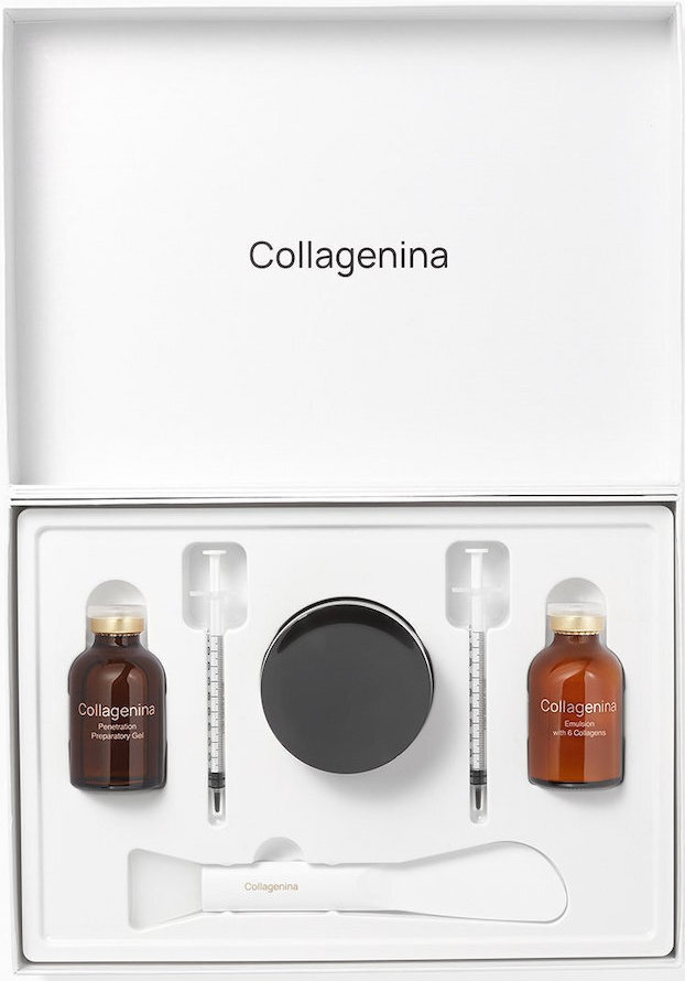 Collagenina Face Pack Grade 2