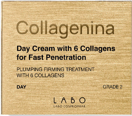 Collagenina Day Cream Grade 2 50ml