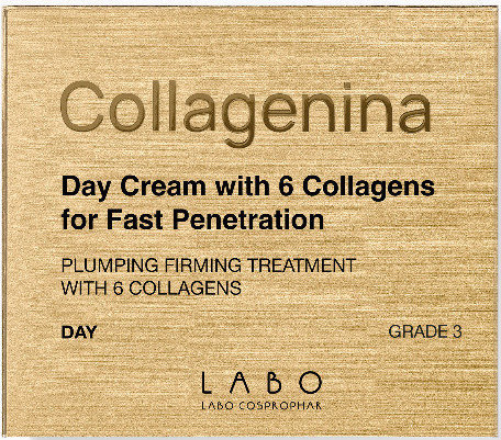 Collagenina Day Cream Grade 3 50ml