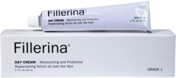 Labo Fillerina Day Cream SPF15 Grade 1 50ml