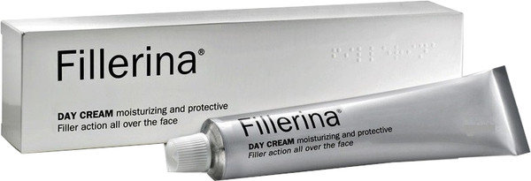 Labo Fillerina Day Cream SPF15 Grade 2 50ml