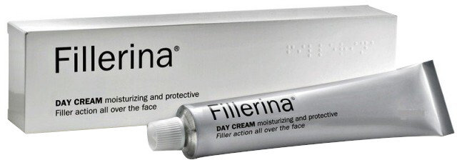 Labo Fillerina Day Cream SPF15 Grade 3 50ml
