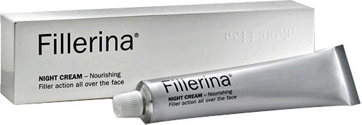 Labo Fillerina Plus Night Cream Grade 1 50ml