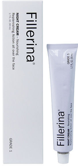 Labo Fillerina Plus Night Cream Grade 2 50ml