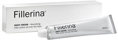 Labo Fillerina Night Cream Grade 3 50ml