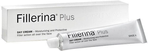 Labo Fillerina Plus Day Cream Filler Grade 4 50ml