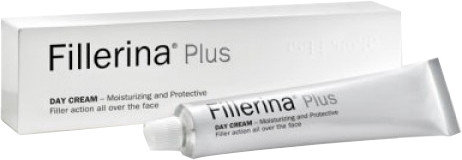 Labo Fillerina Day Cream SPF15 Grade 5 50ml