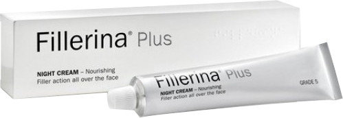Labo Fillerina Plus Night Cream Grade 5 50ml